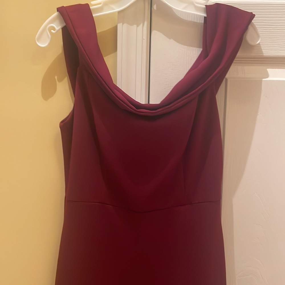 Prom Dress - Picture 2 of 6